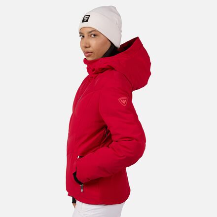Rossignol - Blackside Puffy Jacket - Women's