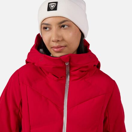 Rossignol - Blackside Puffy Jacket - Women's