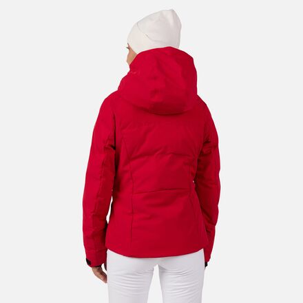 Rossignol - Blackside Puffy Jacket - Women's