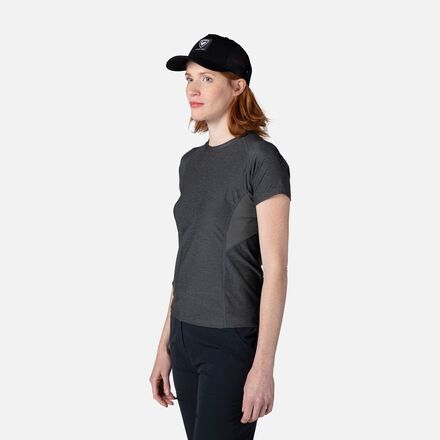 Rossignol - Melange T-Shirt - Women's