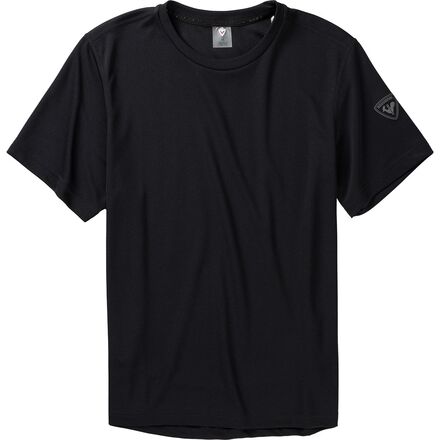 Plain T-Shirt - Men's