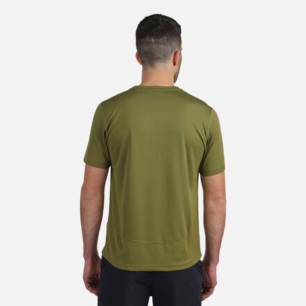 Rossignol - Plain T-Shirt - Men's