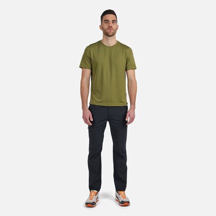 Rossignol - Plain T-Shirt - Men's