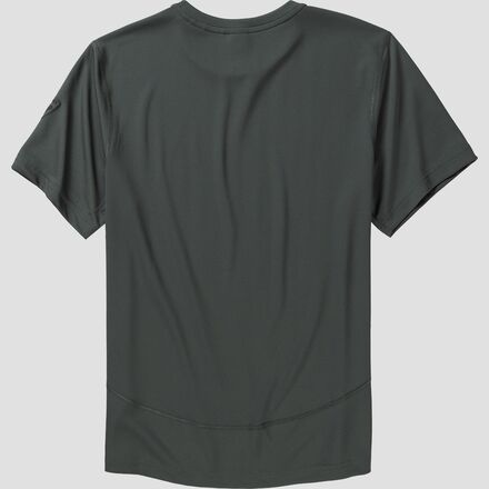 Rossignol - Plain T-Shirt - Men's