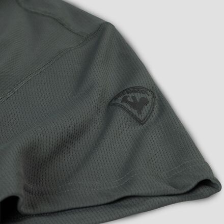 Rossignol - Plain T-Shirt - Men's