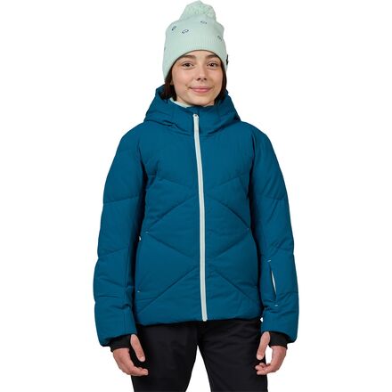 Staci Jacket - Girls'