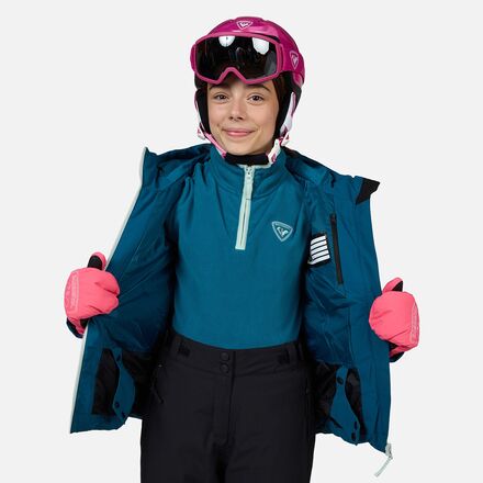 Rossignol - Staci Jacket - Girls'