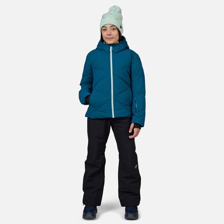 Rossignol - Staci Jacket - Girls'