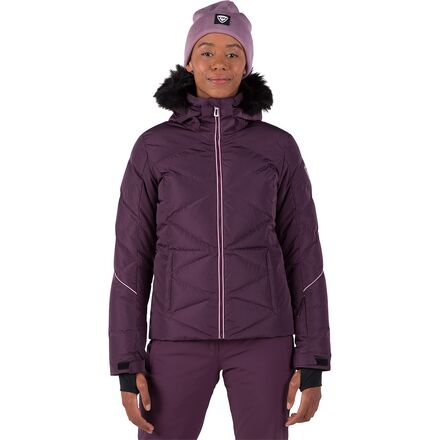Staci Pearly Jacket - Women's