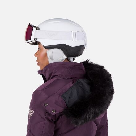 Rossignol - Staci Pearly Jacket - Women's