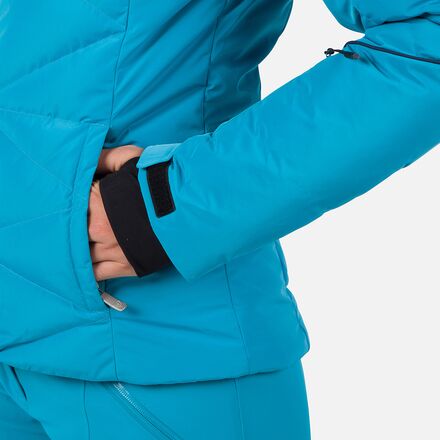 Rossignol - Staci Pearly Jacket - Women's