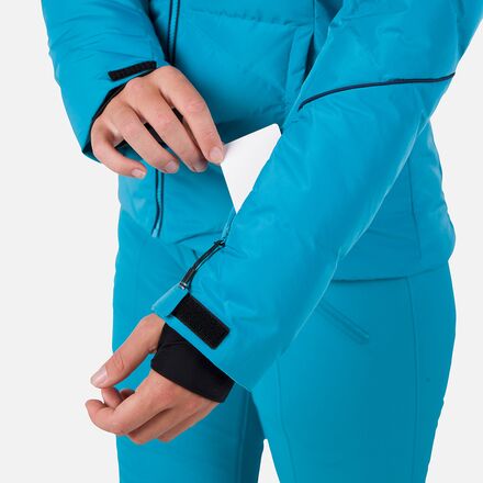Rossignol - Staci Pearly Jacket - Women's
