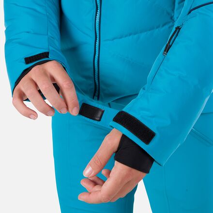 Rossignol - Staci Pearly Jacket - Women's