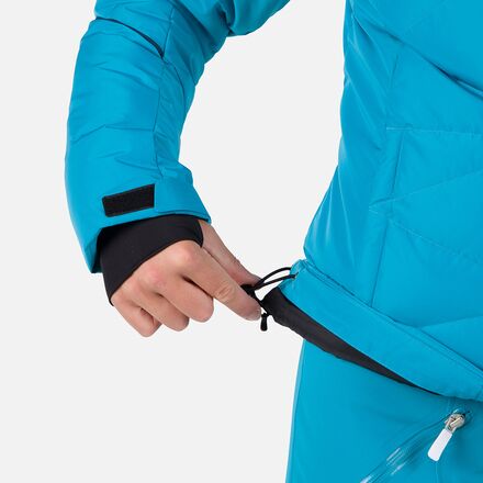 Rossignol - Staci Pearly Jacket - Women's