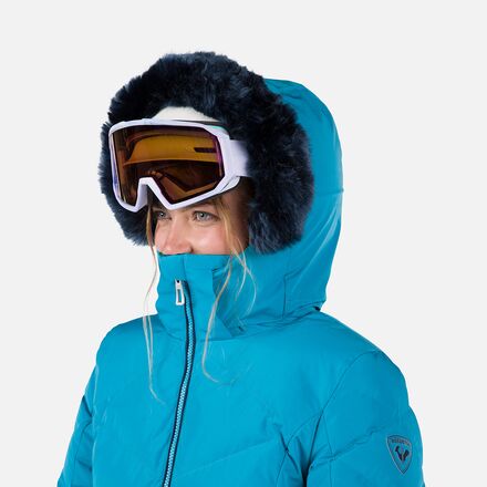 Rossignol - Staci Pearly Jacket - Women's
