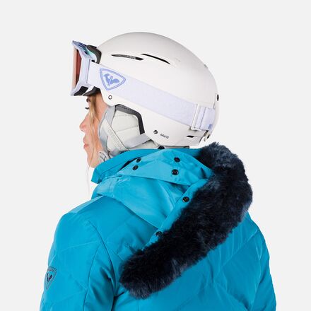 Rossignol - Staci Pearly Jacket - Women's