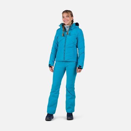 Rossignol - Staci Pearly Jacket - Women's