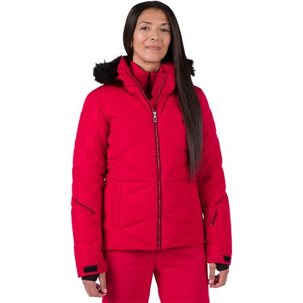 Staci Pearly Jacket - Women's