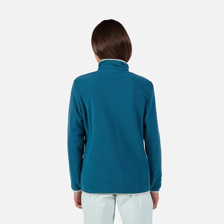 Rossignol - Strawpile Fleece 1/2-Zip Pullover - Kids'