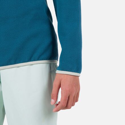 Rossignol - Strawpile Fleece 1/2-Zip Pullover - Kids'