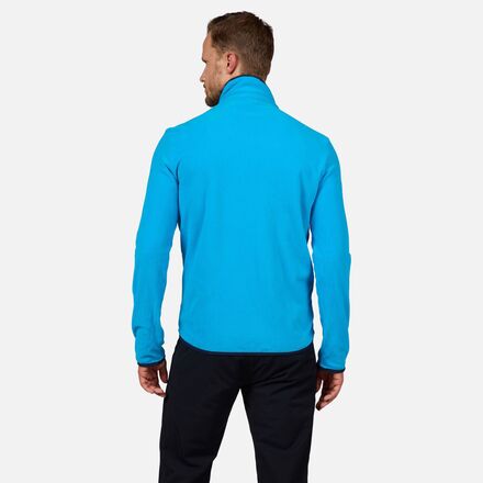 Rossignol - Strawpile Fleece Full-Zip Jacket - Men's