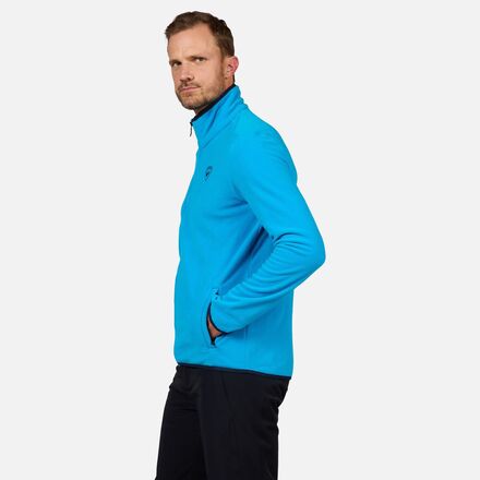 Rossignol - Strawpile Fleece Full-Zip Jacket - Men's