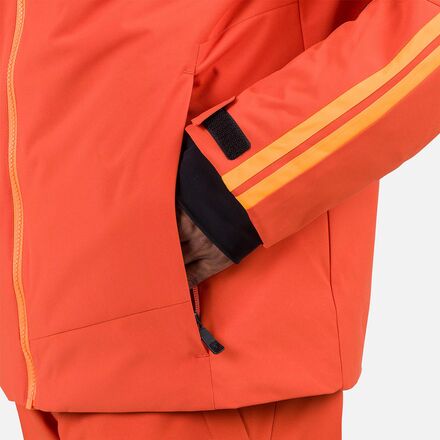 Rossignol - Strawpile Jacket - Men's