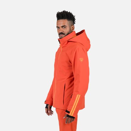 Rossignol - Strawpile Jacket - Men's