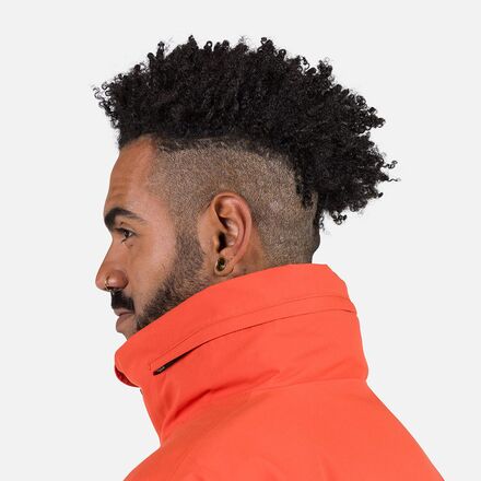 Rossignol - Strawpile Jacket - Men's
