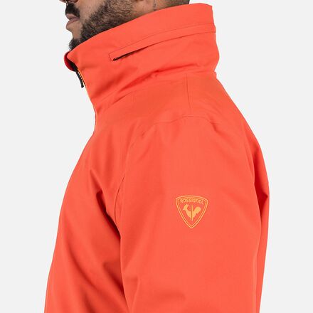 Rossignol - Strawpile Jacket - Men's