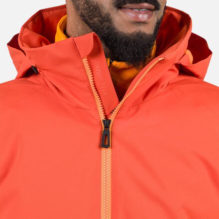 Rossignol - Strawpile Jacket - Men's