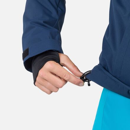 Rossignol - Strawpile Jacket - Women's