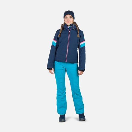 Rossignol - Strawpile Jacket - Women's