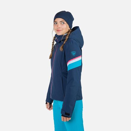 Rossignol - Strawpile Jacket - Women's