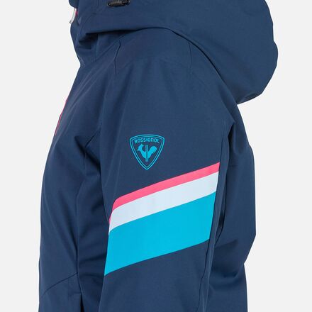 Rossignol - Strawpile Jacket - Women's