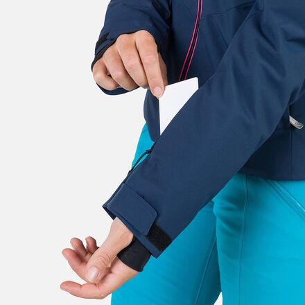 Rossignol - Strawpile Jacket - Women's