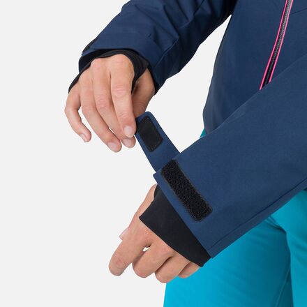 Rossignol - Strawpile Jacket - Women's