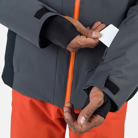 Rossignol - Velika Jacket - Men's