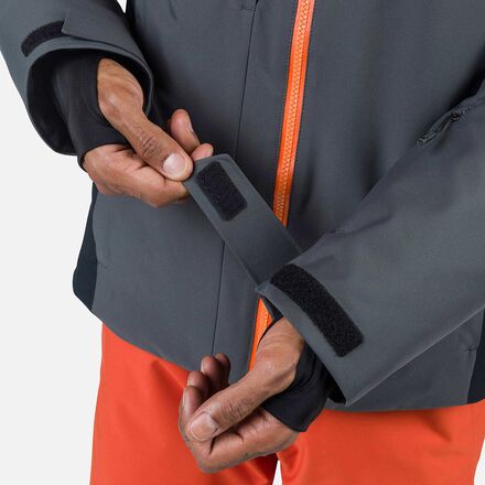 Rossignol - Velika Jacket - Men's