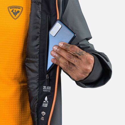 Rossignol - Velika Jacket - Men's