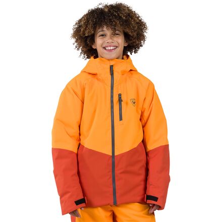 Wispile Jacket - Kids'