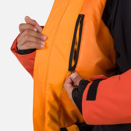 Rossignol - Wispile Jacket - Kids'