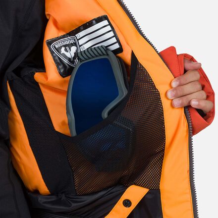 Rossignol - Wispile Jacket - Kids'