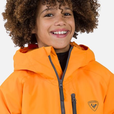 Rossignol - Wispile Jacket - Kids'