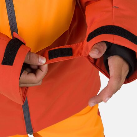 Rossignol - Wispile Jacket - Kids'