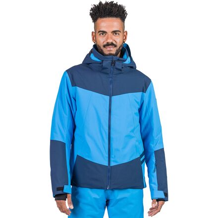 Wispile Jacket - Men's