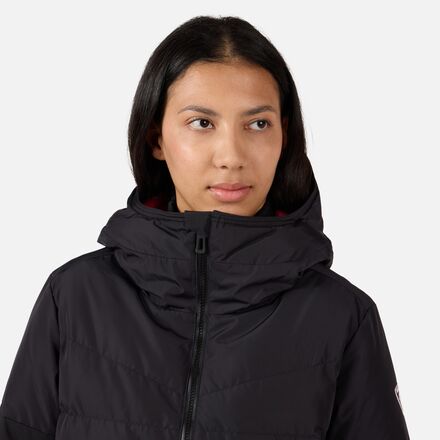Rossignol - Wispile Puffy Jacket - Women's