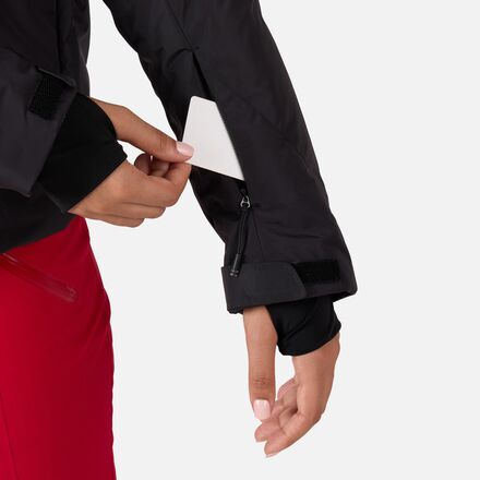 Rossignol - Wispile Puffy Jacket - Women's