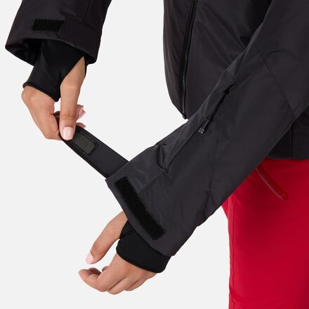 Rossignol - Wispile Puffy Jacket - Women's