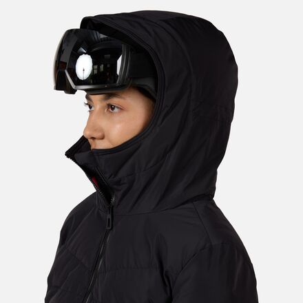 Rossignol - Wispile Puffy Jacket - Women's
